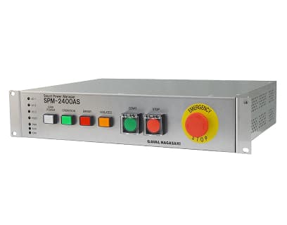 SPM-2400AS