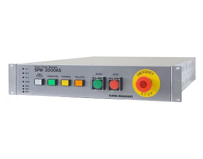 SPM-2000AS