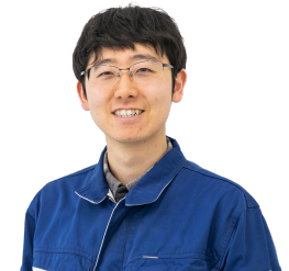 ソフトウェア設計エンジニア