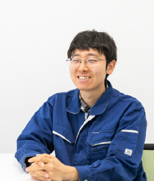 ソフトウェア設計エンジニア 2020年新卒入社