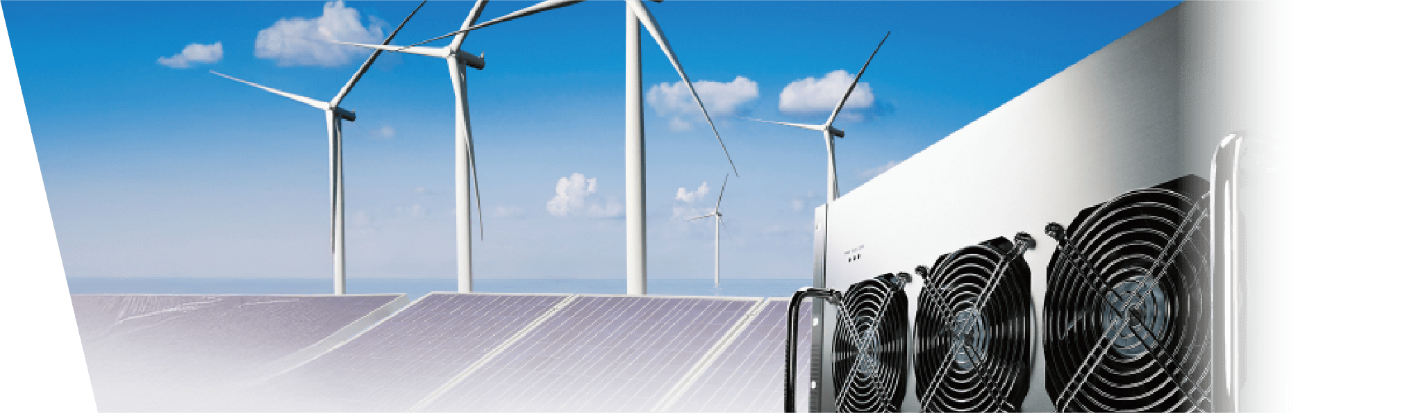 Smart Power Solution