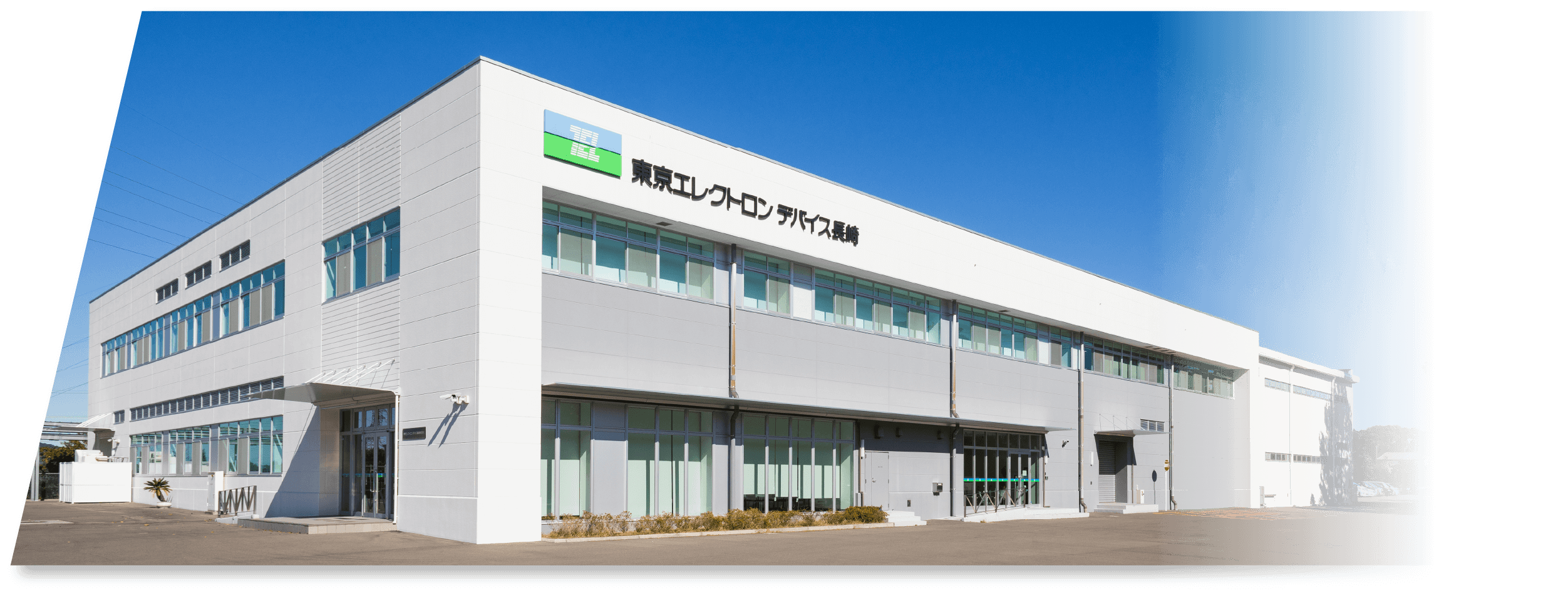 働く環境や経営状況など、当社をさまざまな角度からご紹介します。