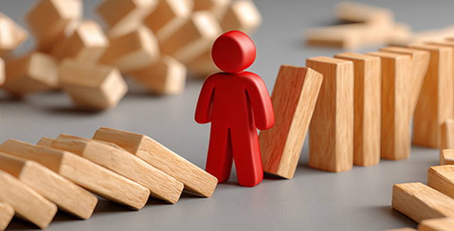 長期的なパートナーシップを築く、技術と安定の総合力