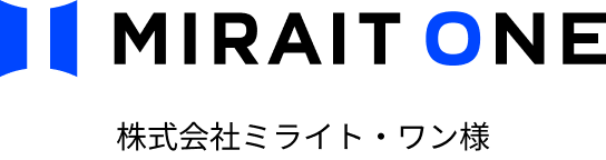 株式会社ミライト・ワン様