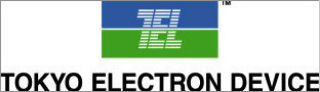 TOKYO ELECTRON DEVICE