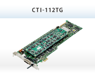 CTI-112TG