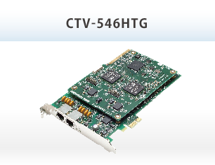 CTV-546HTG