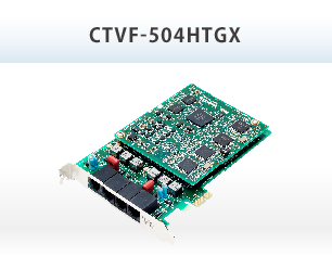 CTVF-504HTGX