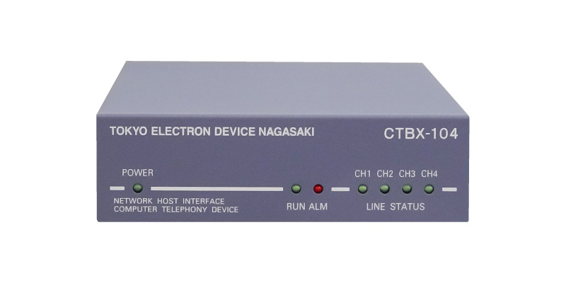 CTBX-104