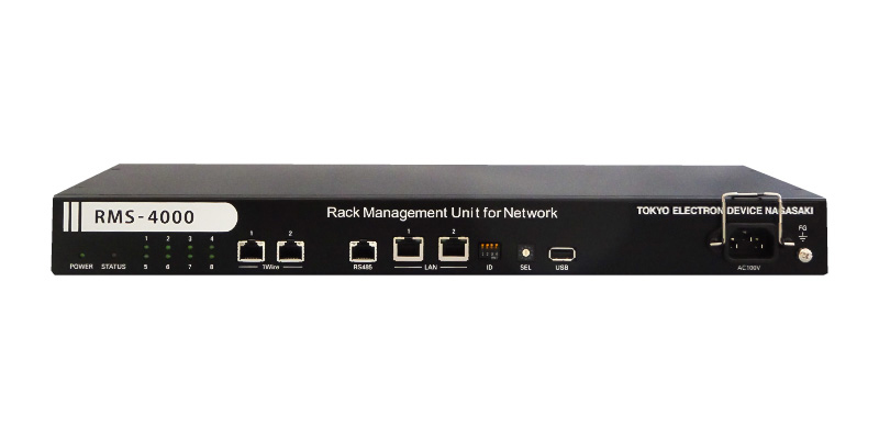 RMS-4000